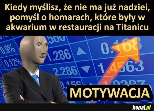 Motywacja