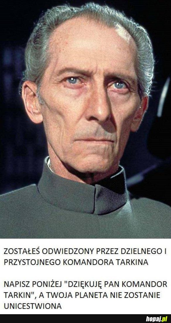 TARKIN