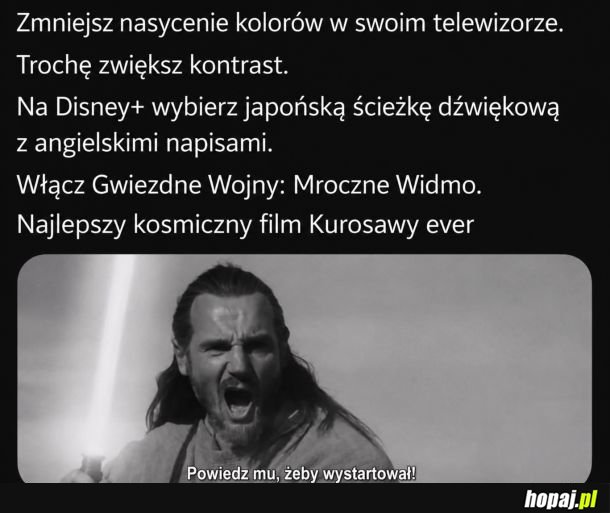 Polecam