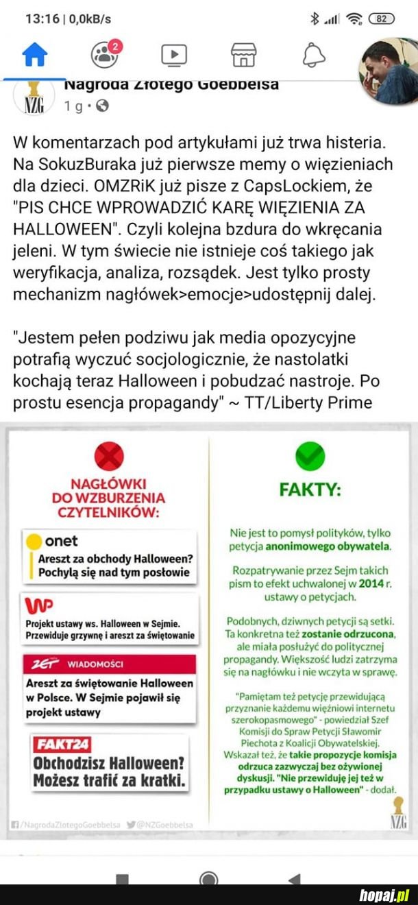 Nie zesrajcie się już z tą petycją