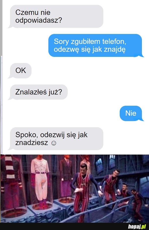 PS to chyba możliwe