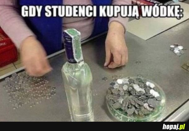 Studenci