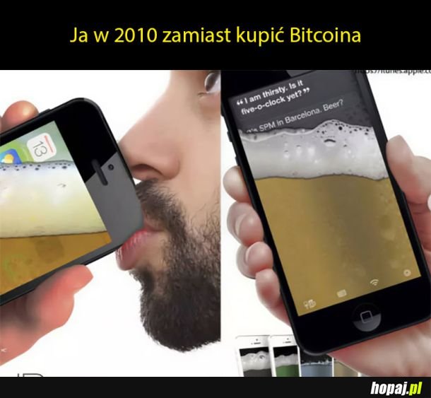 Tęsknię za tymi głupimi czasami