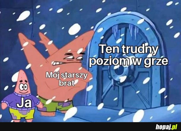 Trudny poziom