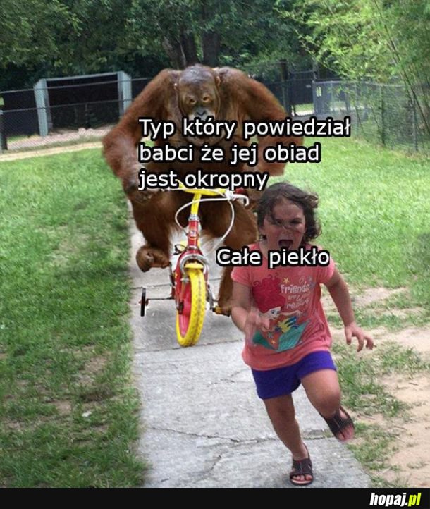 Jak tak można