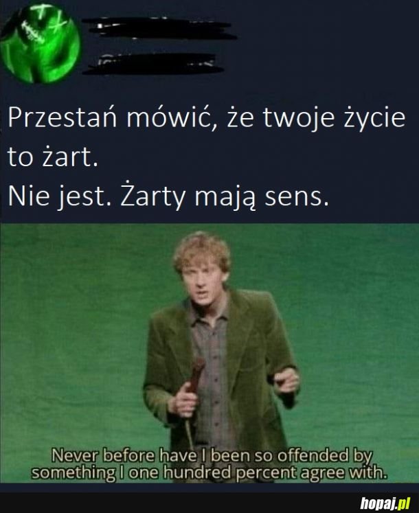 Życie