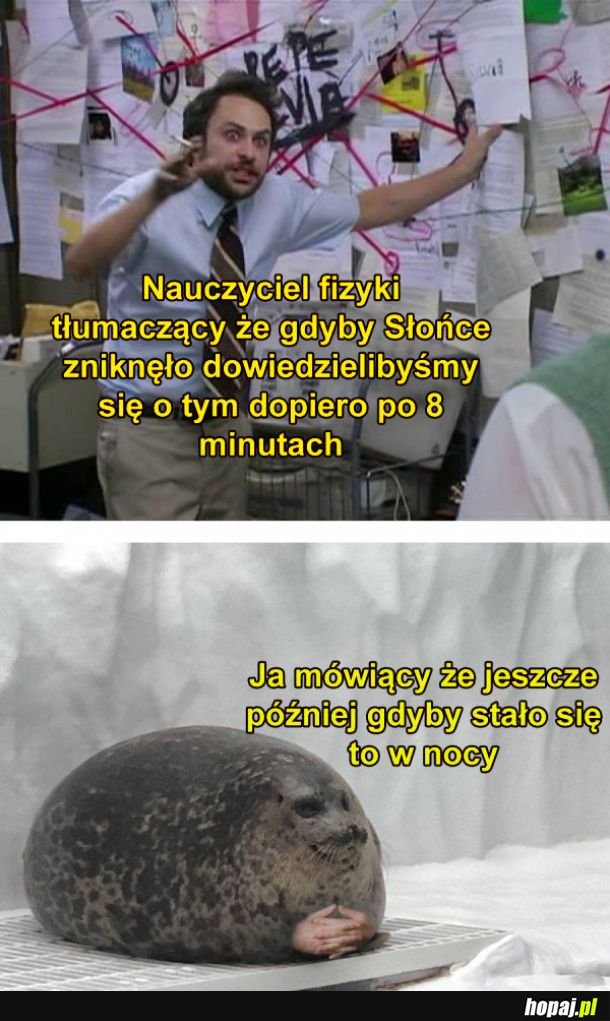 Big brain time