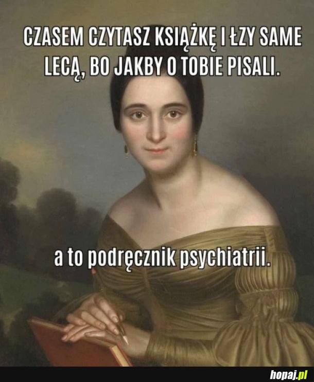 Wypisz, wymaluj