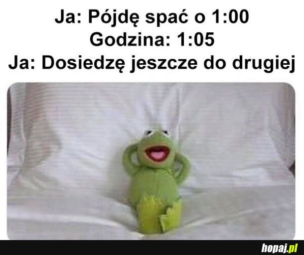 Za każdym razem