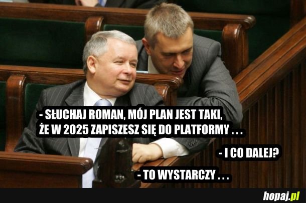Po mieście krążą plotki...