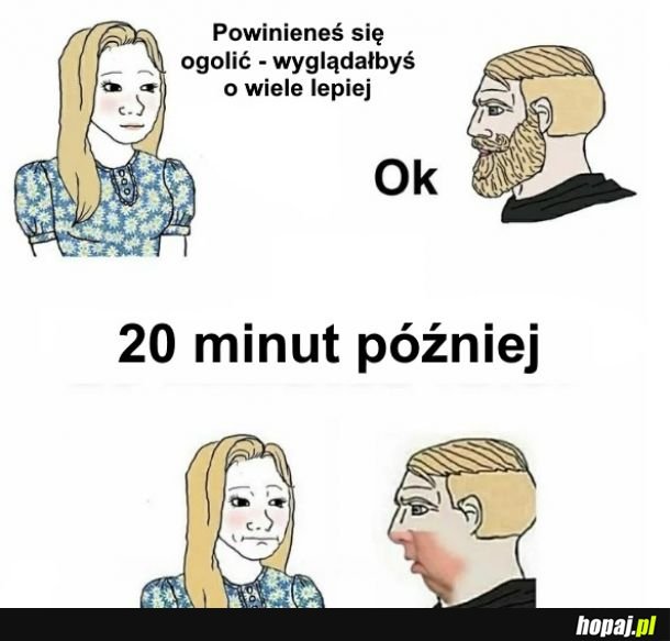 Ogolony