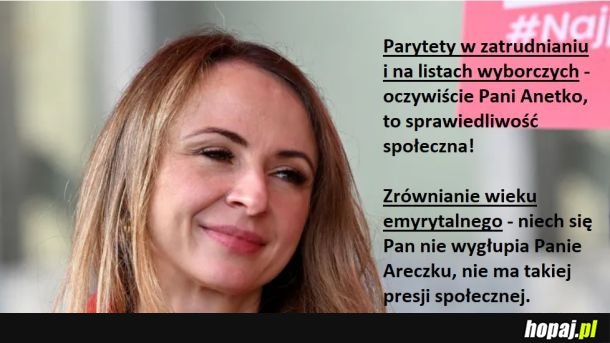 Sprawiedliwość społeczna