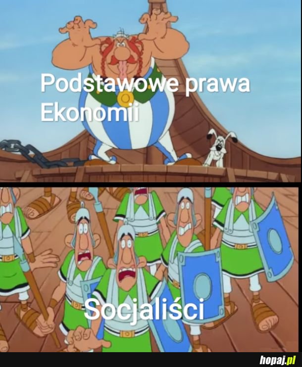 Ekonomia