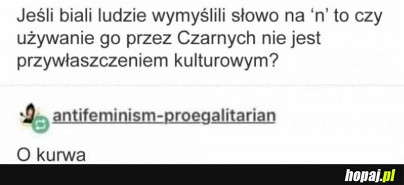 Nawet kulturę kradną