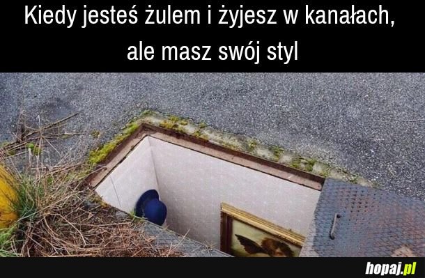 Mieszkanie bezdomnego???