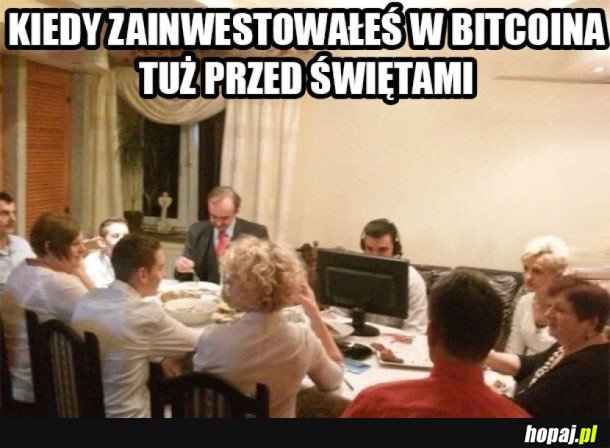 STRESUJĄCE ŚWIĘTA