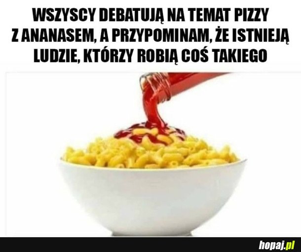 TO NIE LUDZIE TO ZWIERZĘTA