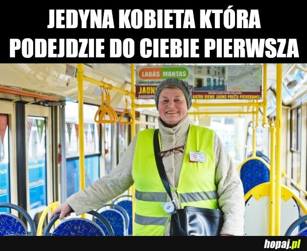 Wiadomo co chce 