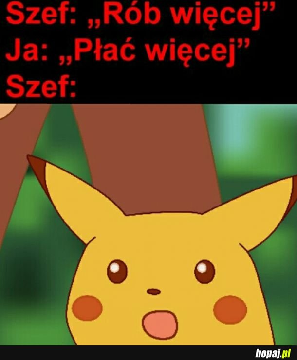 Ale jak To?!