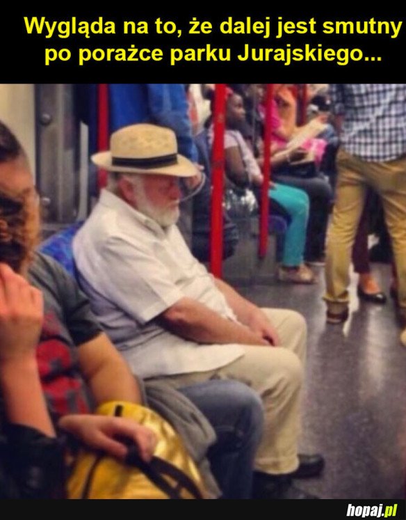 Na to wygląda