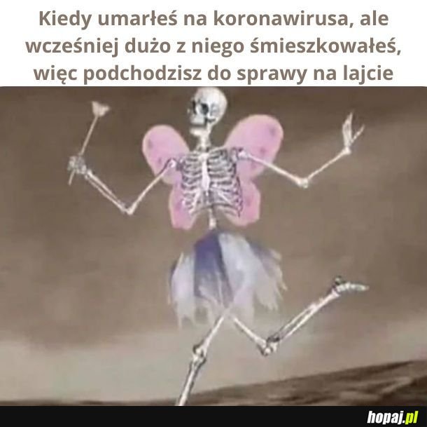 Najważniejsze, to podejść do sprawy z humorem