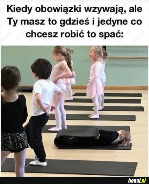 Po długim weekendzie