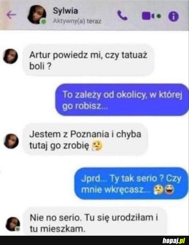 Pewnie w Radomiu boli najbardziej