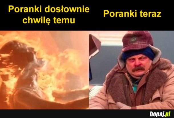 Poranki