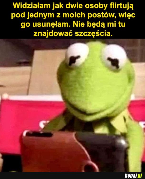 Nie ma lekko