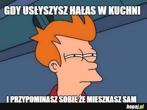 Samo życie