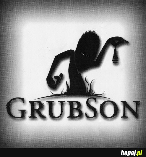 Grubson