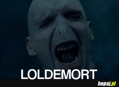 LOLDEMORT