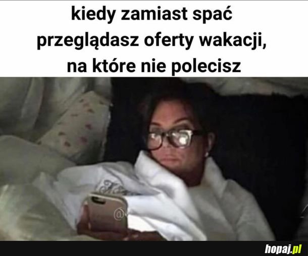 Zerknąć nie zaszkodzi