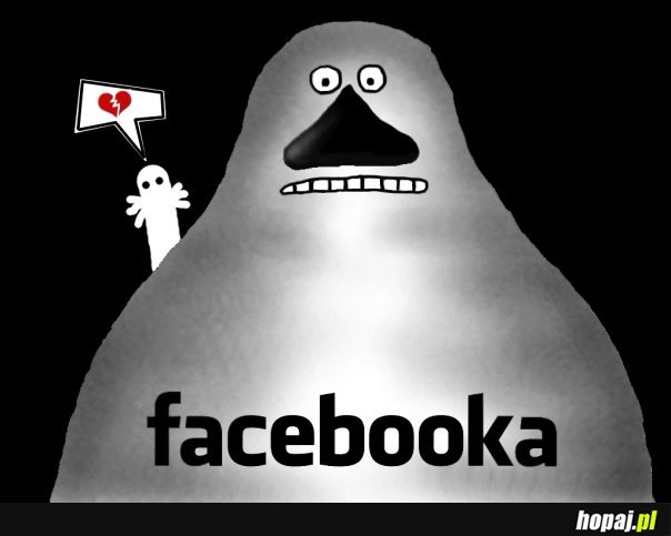 Nie kochasz facebooki?