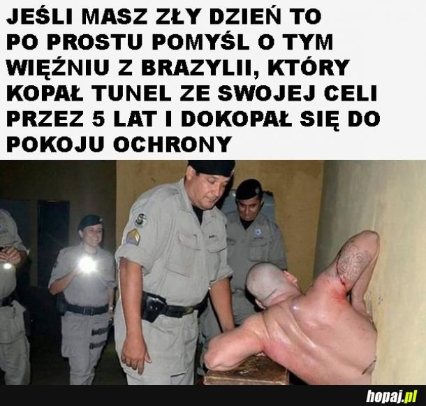 Przegryw