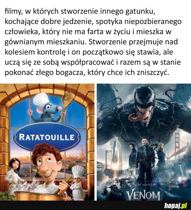 Podejrzane podobieństwo