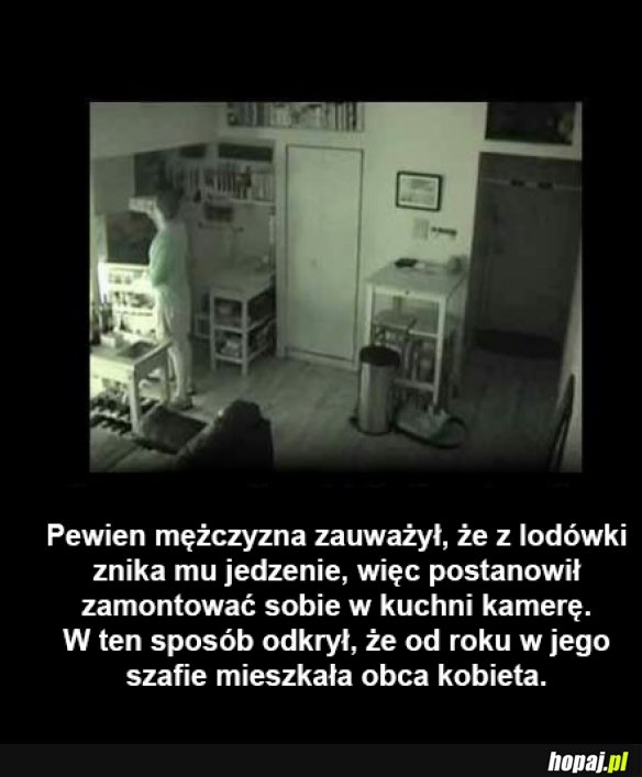 Niezwykłe odkrycie