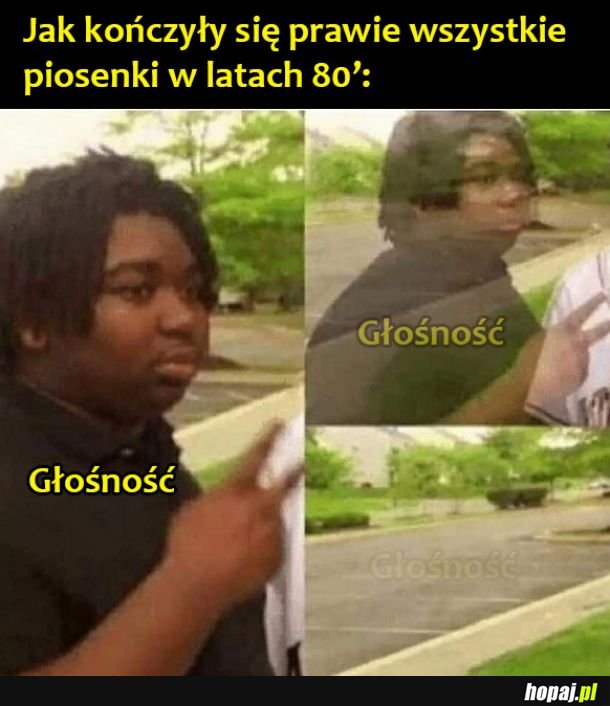 Papa piosenko
