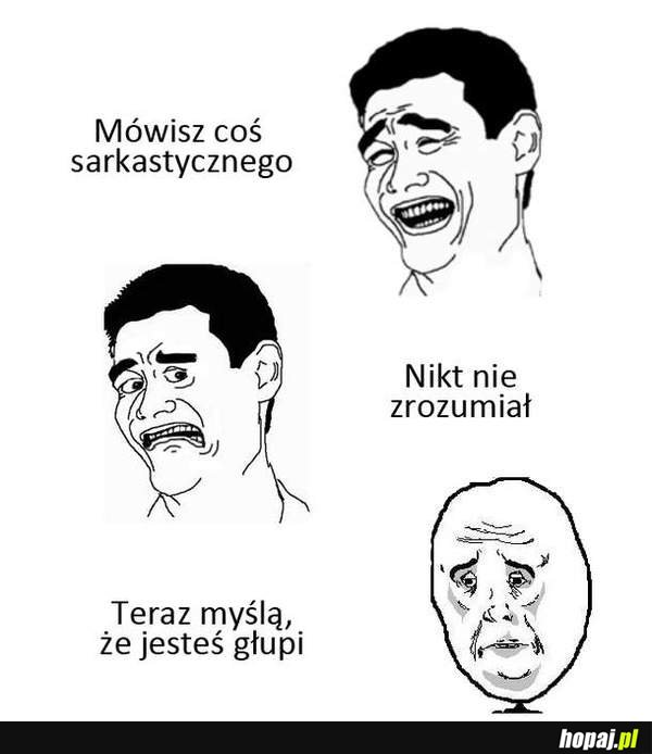 Życie...