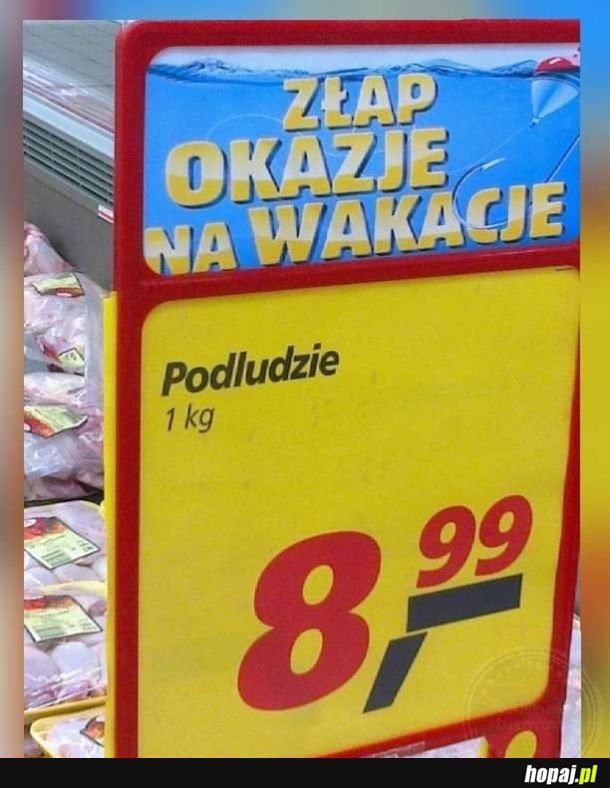  Dobra okazja