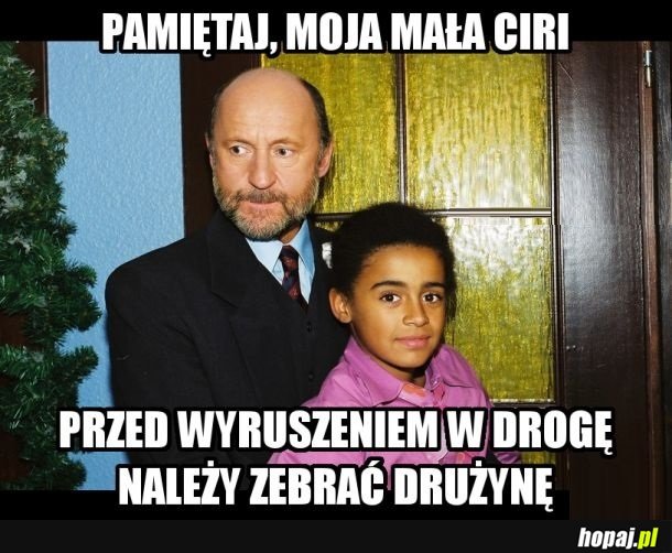 Mądrość wiedźmina