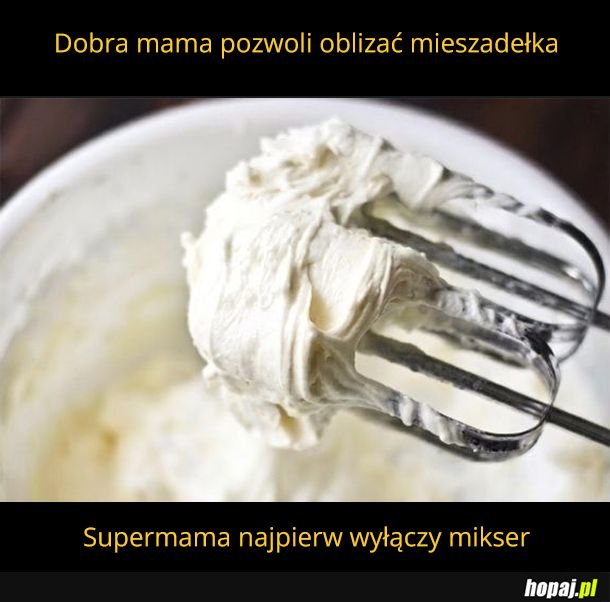 Supermama