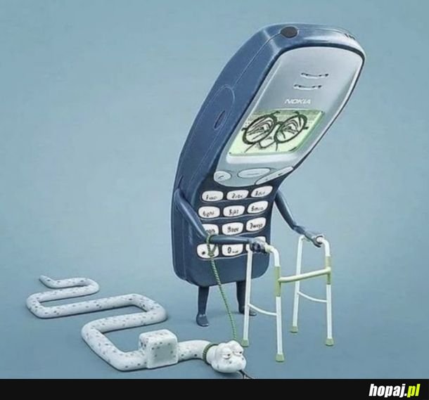 Nostalgia
