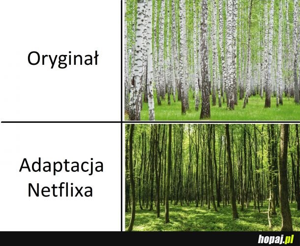 Także taka sytuacja