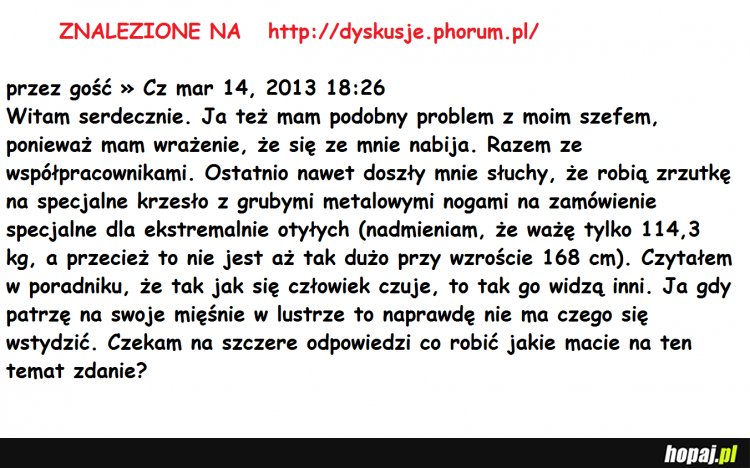 NIETOLERANCJA CZY OTYŁOŚĆ