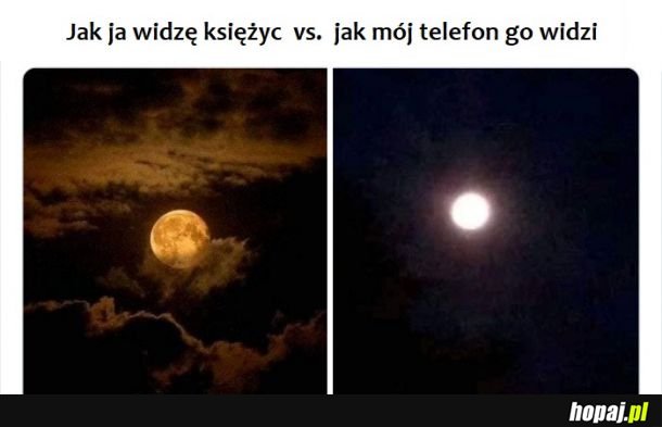 Księżyc