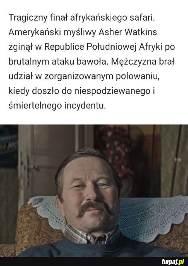 Jednego mniej 
