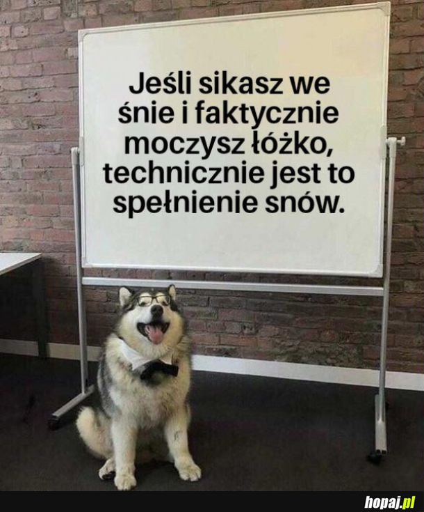 Pozytywna strona