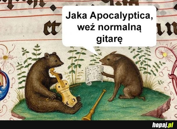 Apocalyptica