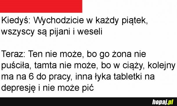 Dorosłość